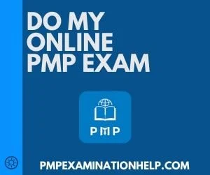 Do My Online Project Management Exam