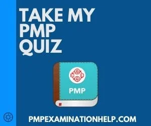 Take My Pgmp Exam